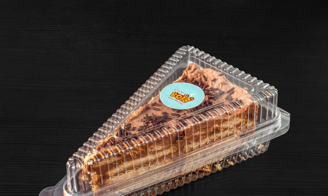 Tarta de la Abuela