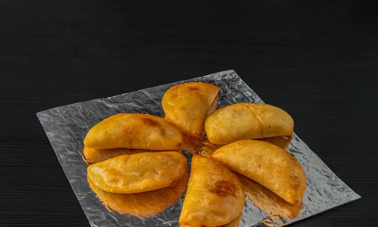 Empanaditas Tequeroll