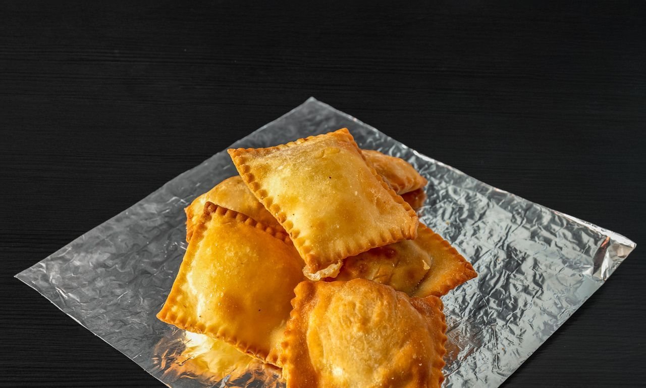 Pastelitos