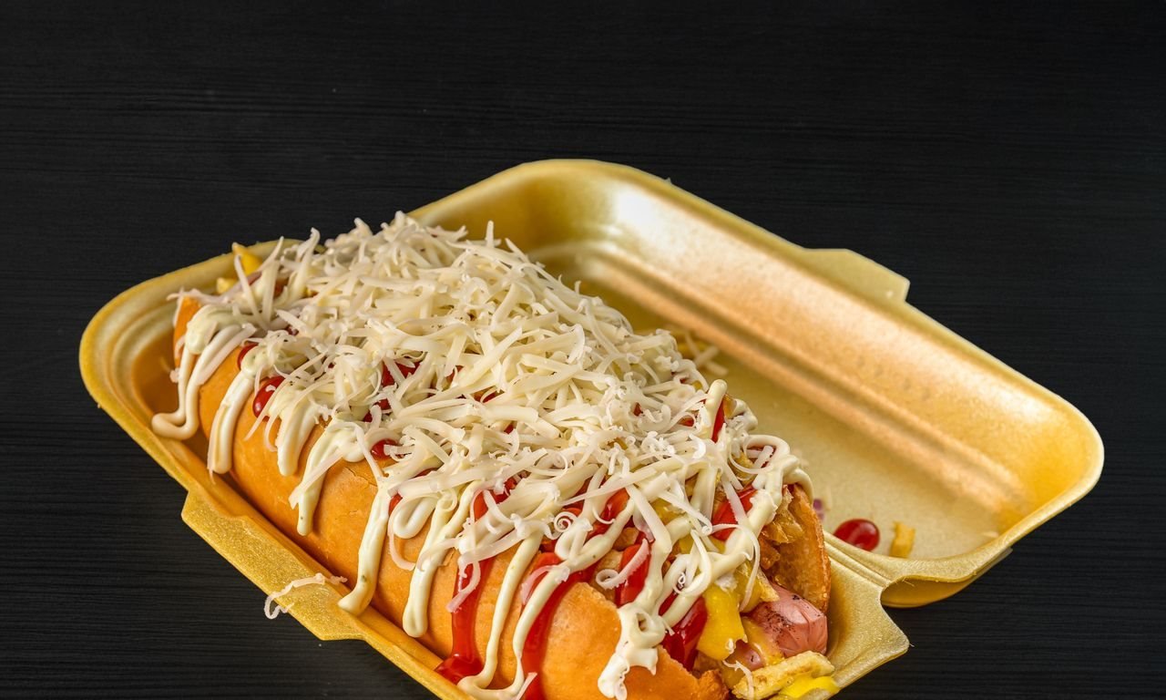 Perrito Caliente